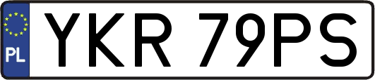 YKR79PS