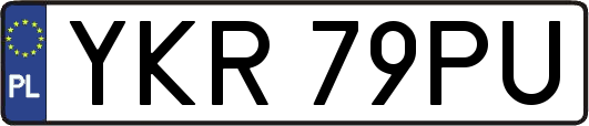 YKR79PU