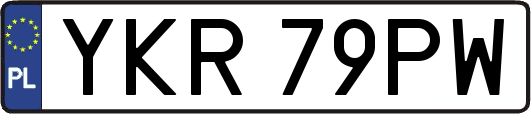 YKR79PW