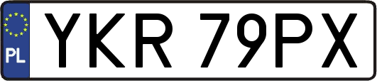 YKR79PX
