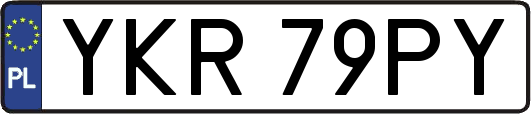 YKR79PY