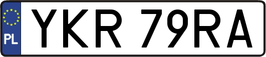 YKR79RA