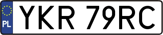 YKR79RC