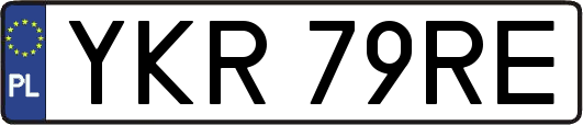 YKR79RE