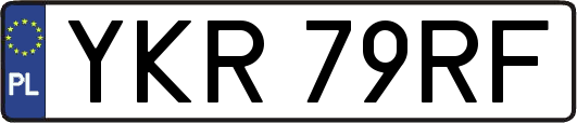 YKR79RF