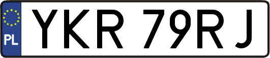 YKR79RJ