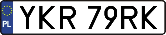 YKR79RK
