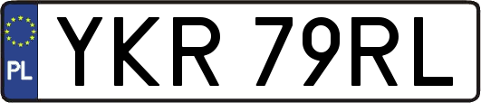 YKR79RL
