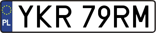 YKR79RM