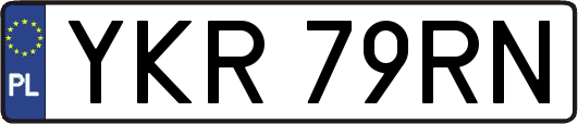 YKR79RN