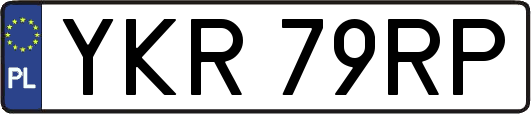 YKR79RP