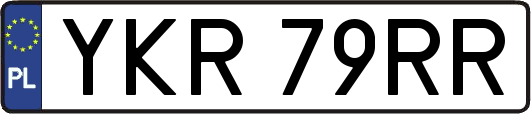 YKR79RR