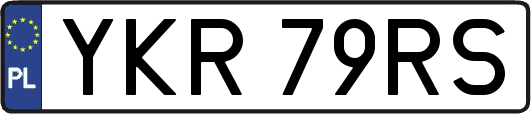 YKR79RS