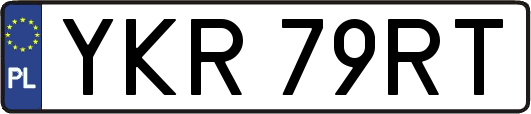 YKR79RT