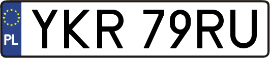 YKR79RU