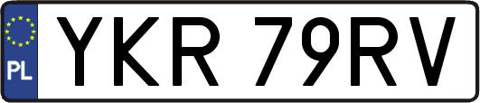 YKR79RV