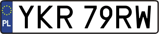 YKR79RW