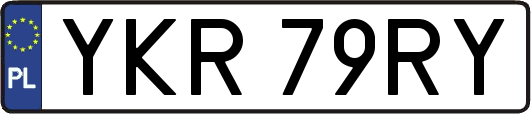 YKR79RY