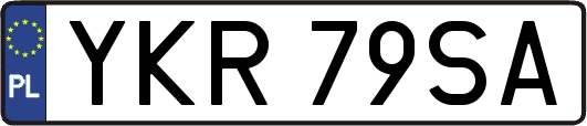 YKR79SA