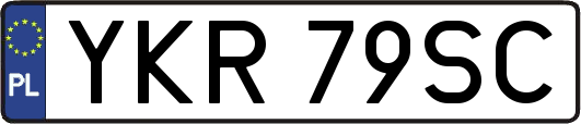 YKR79SC