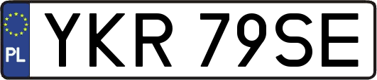 YKR79SE