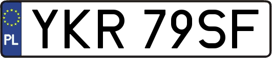 YKR79SF