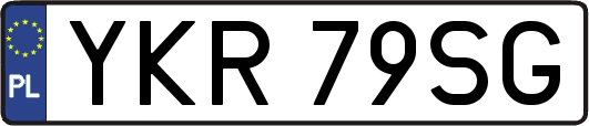 YKR79SG