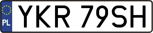 YKR79SH