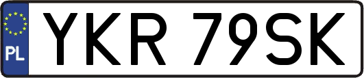 YKR79SK