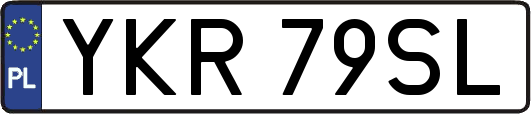 YKR79SL