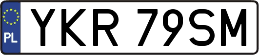 YKR79SM