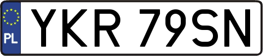 YKR79SN