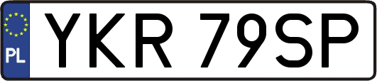 YKR79SP