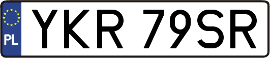 YKR79SR