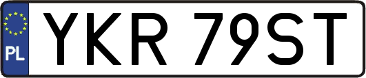 YKR79ST