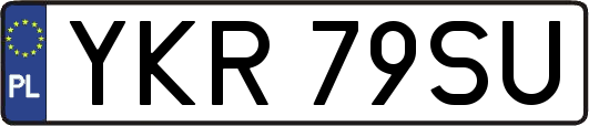 YKR79SU