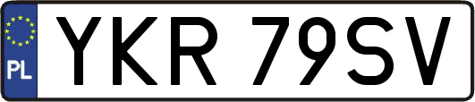 YKR79SV