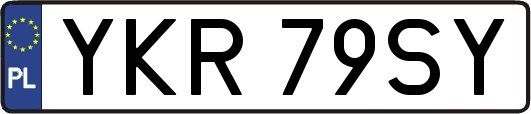 YKR79SY