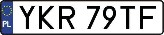 YKR79TF