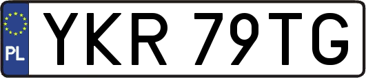 YKR79TG