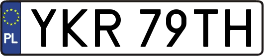 YKR79TH