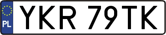 YKR79TK