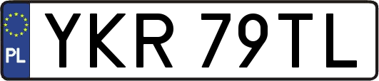 YKR79TL