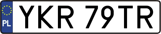 YKR79TR