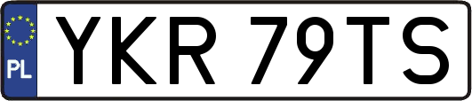 YKR79TS