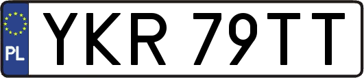 YKR79TT