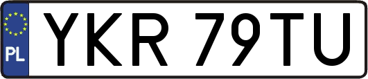 YKR79TU