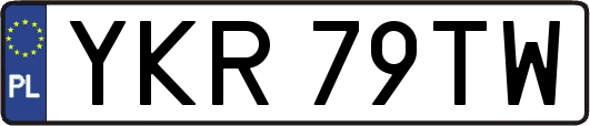 YKR79TW