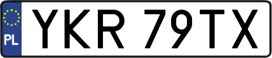 YKR79TX