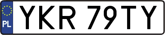 YKR79TY